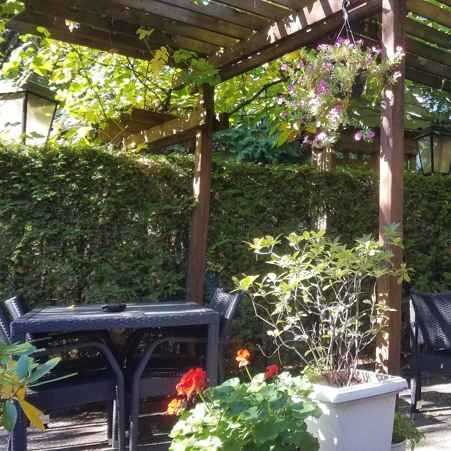 Restaurant "Restaurant Meteora" in Berlin