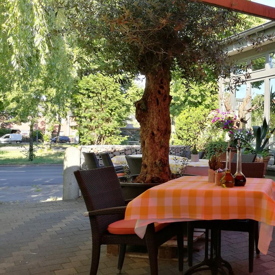 Restaurant "Al Tavolaccio" in Berlin