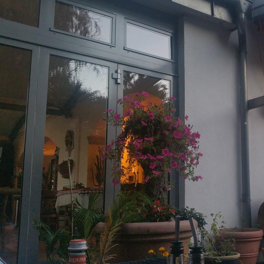 Restaurant "Al Tavolaccio" in Berlin
