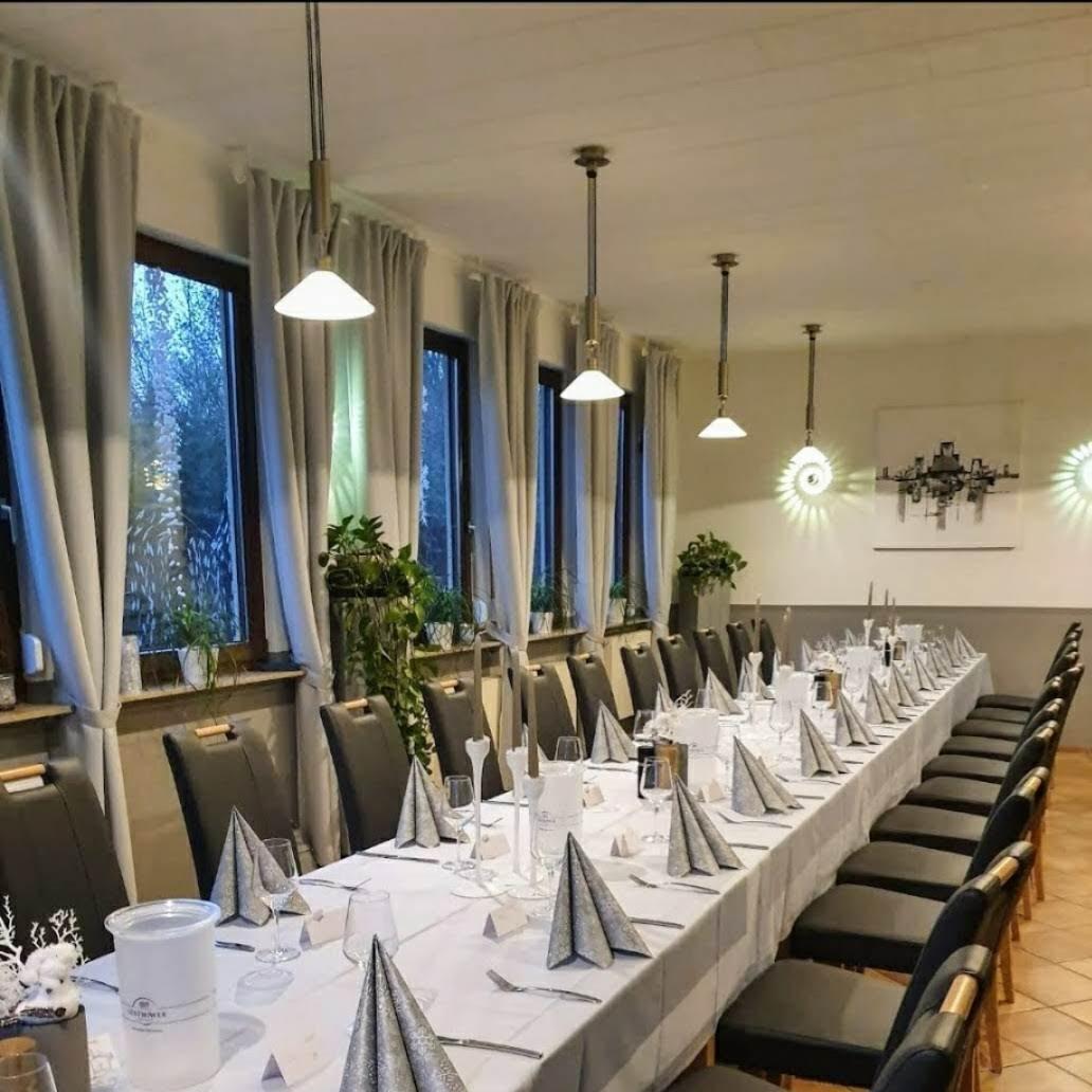 Restaurant "Gasthaus Lindow" in  Berlin