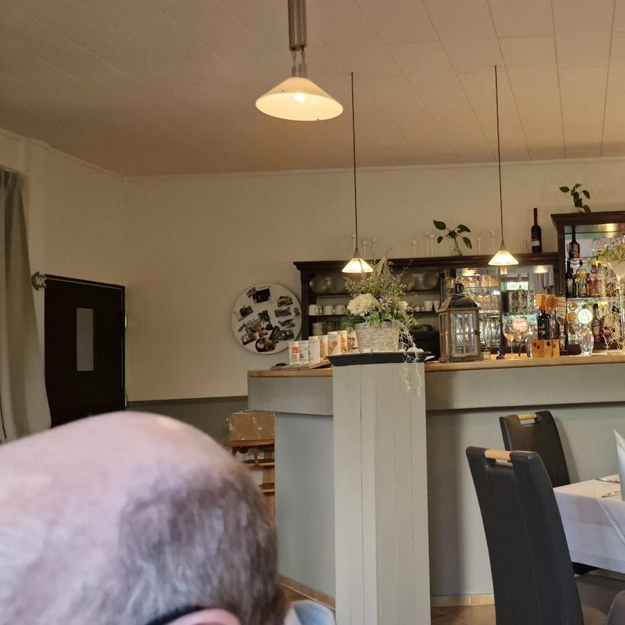 Restaurant "Gasthaus Lindow" in Bernau bei Berlin