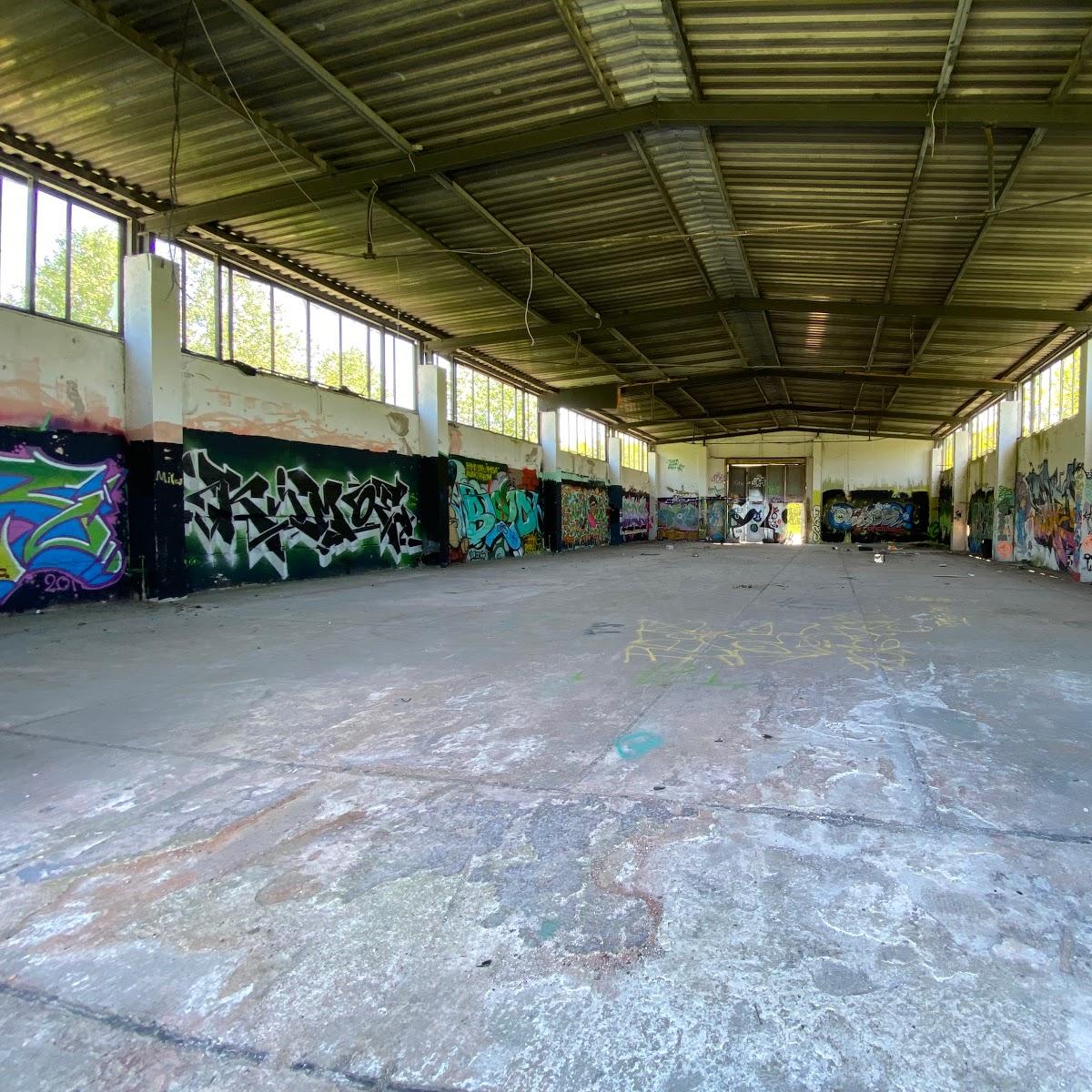 Restaurant "Mario Nedic" in Berlin