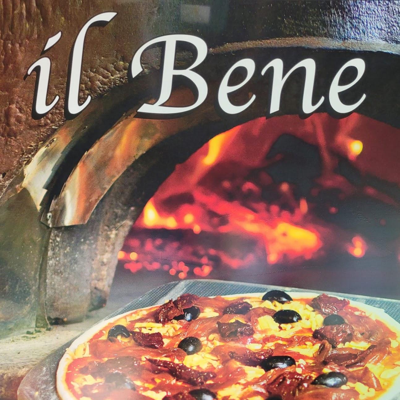 Restaurant "il Bene" in Berlin