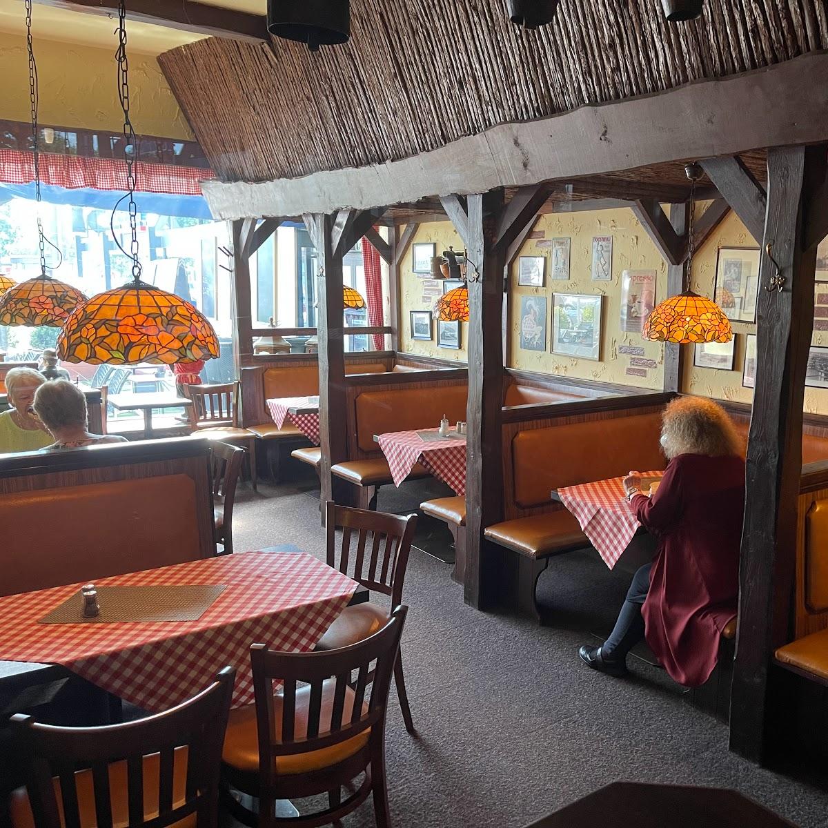 Restaurant "Gasthaus zum Bierseidel" in Berlin