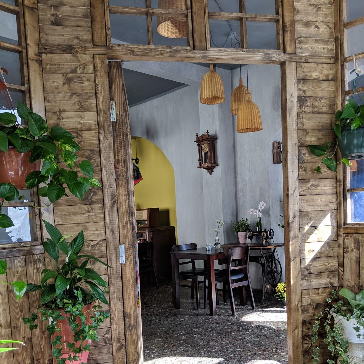 Restaurant "Restaurant „MYANCHI”" in  Berlin