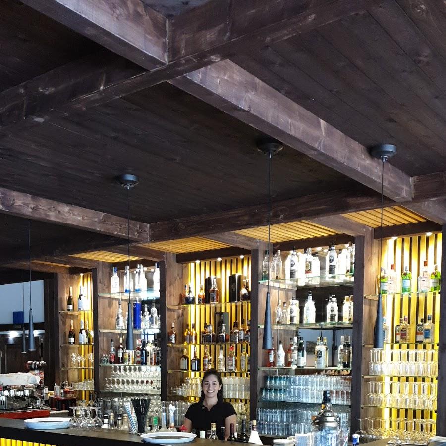 Restaurant "New Marin Steak & Fish" in Berlin