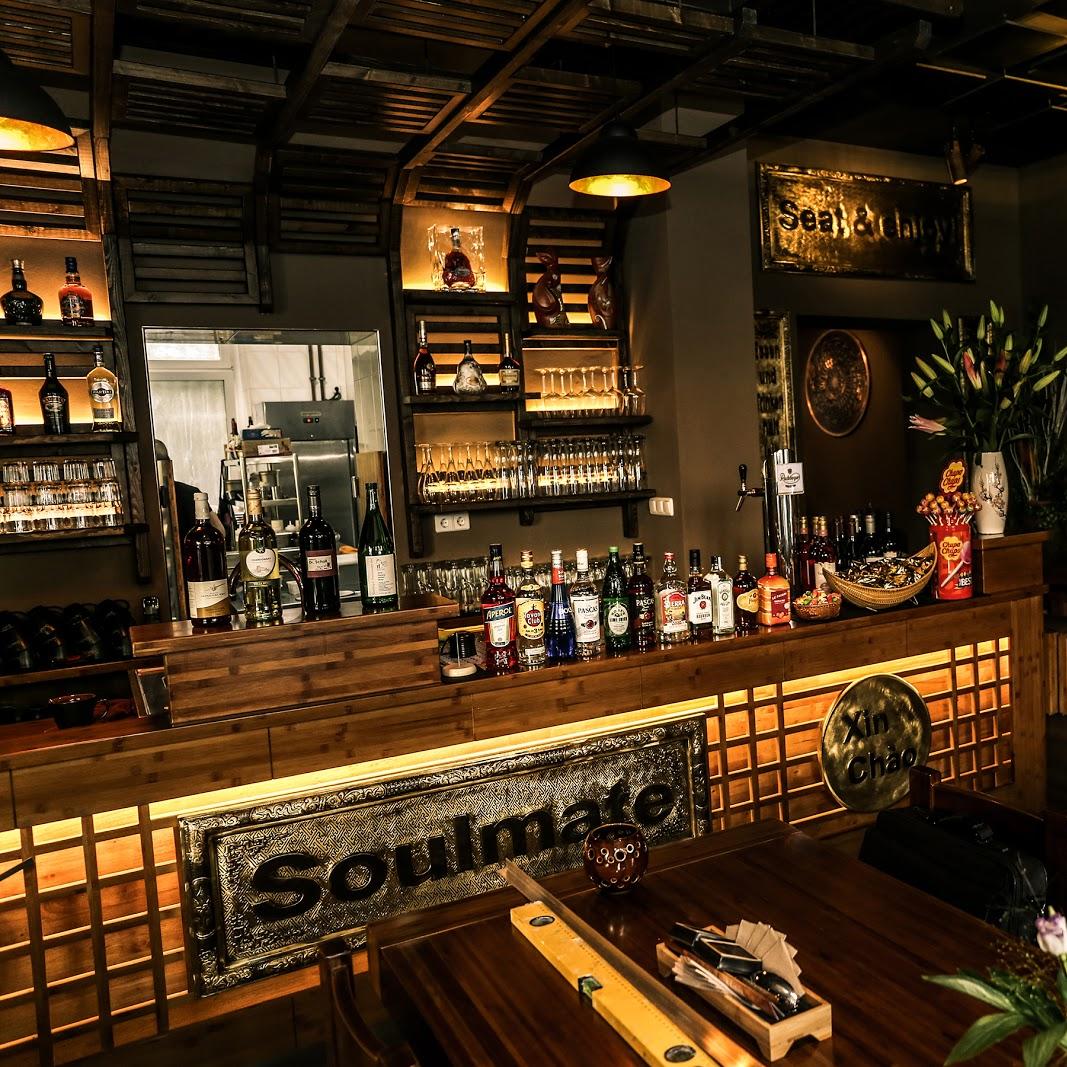 Restaurant "Soulmate Vietnamesisches Restaurant" in Berlin