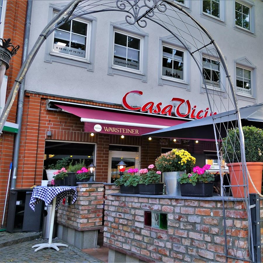 Restaurant "Ristorante Casa Vicina" in  Berlin