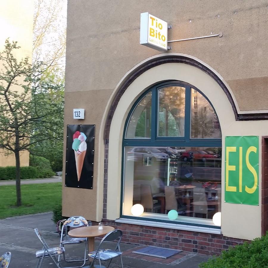 Restaurant "Tio Bito" in Berlin