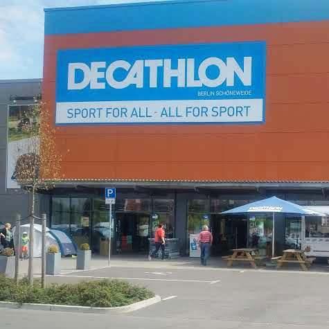 Restaurant "Banh mi and more" in Berlin