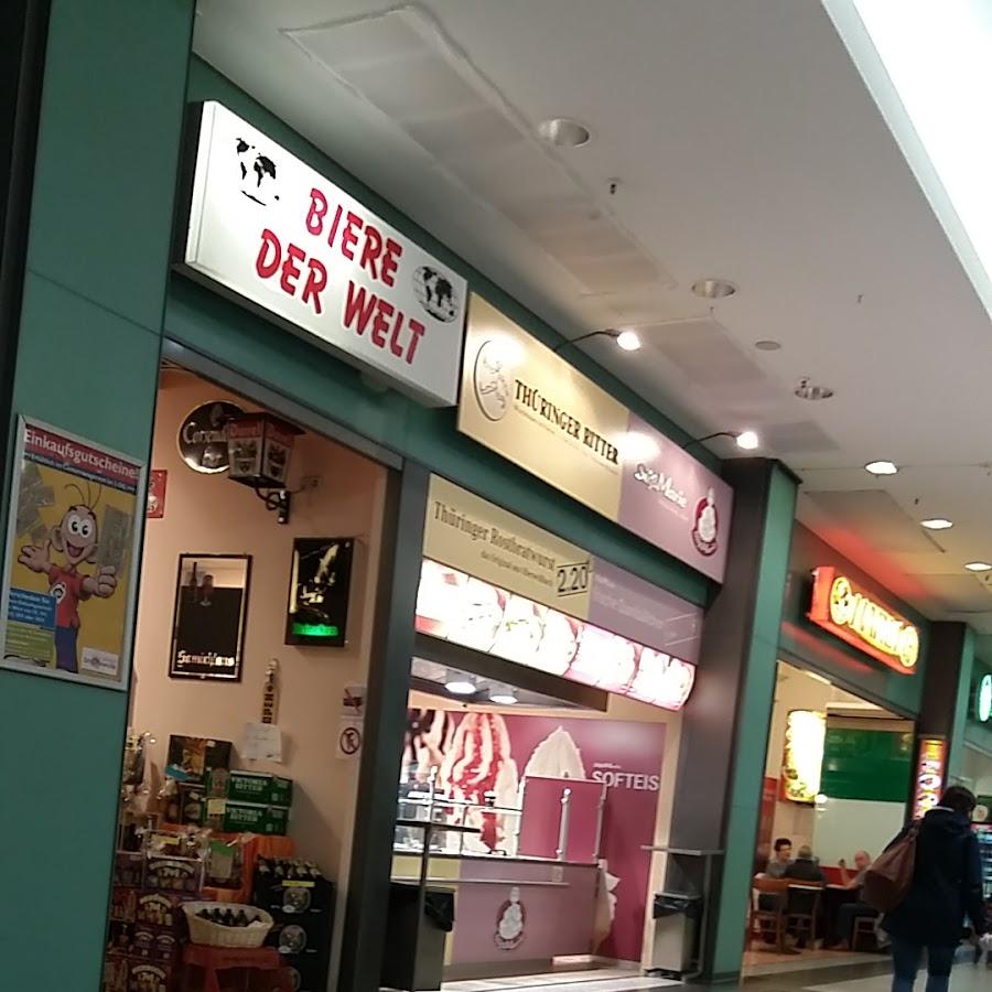 Restaurant "Thüringer Ritter" in Berlin