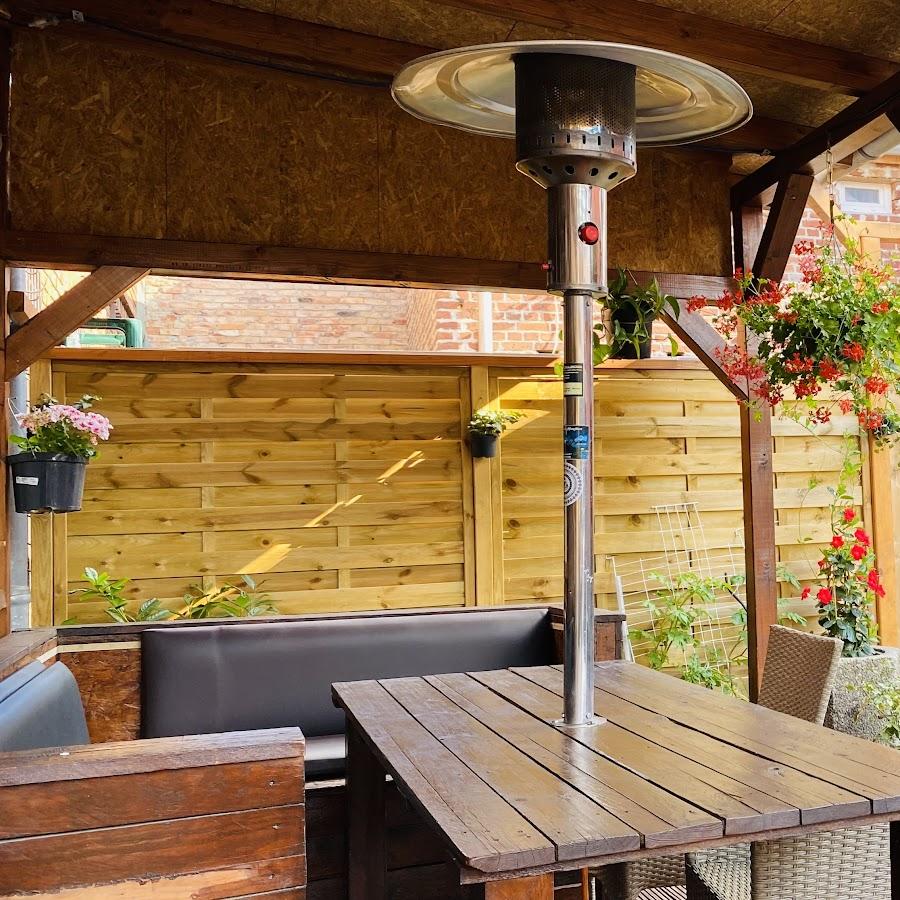 Restaurant "Oma’s Restaurant" in Bernau bei Berlin