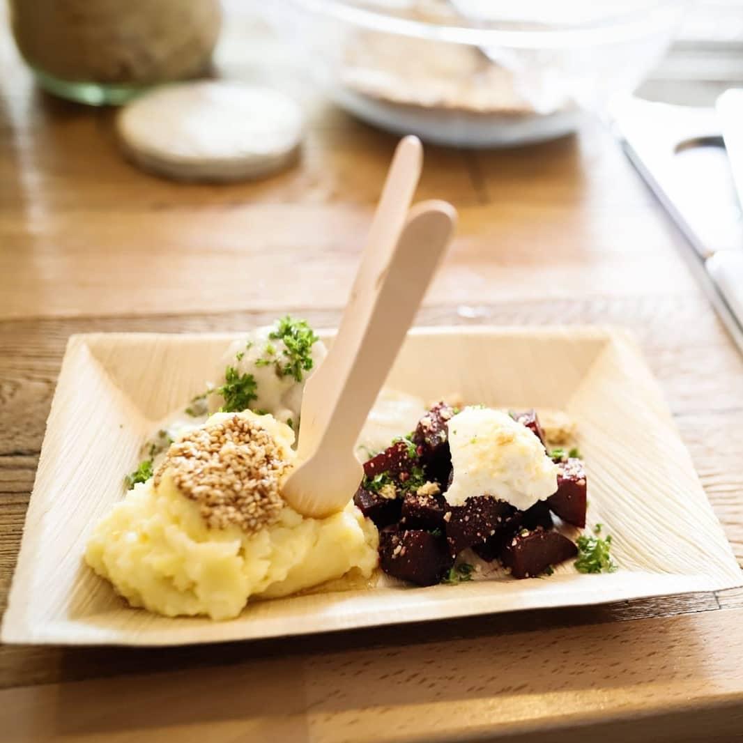 Restaurant "Wieduwilt und Krause" in Berlin