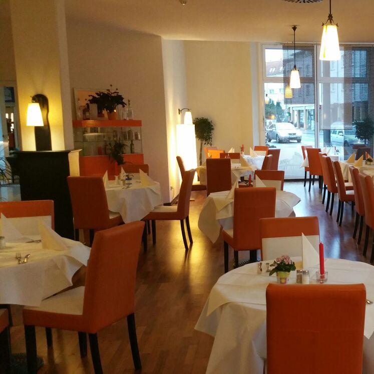 Restaurant "Ristorante & Pizzeria   IL Colosseo " in Berlin
