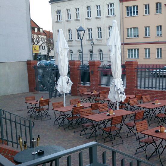 Restaurant "Roadhouse Restaurant, Bar" in  Berlin