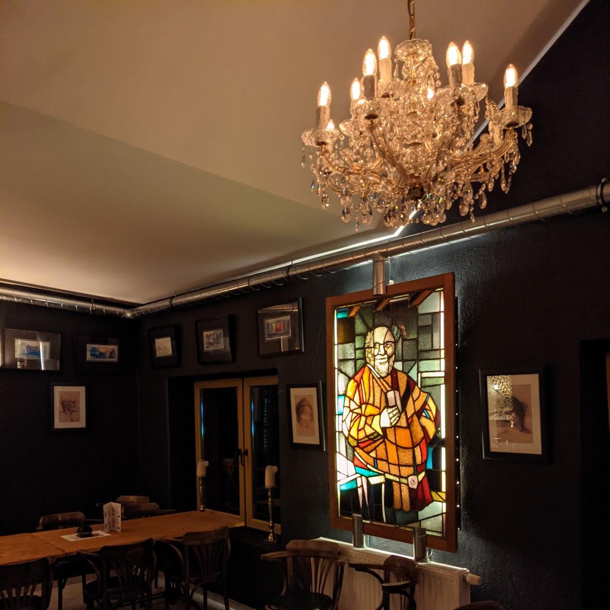 Restaurant "Steak Schmiede - Restaurant, Bar" in Berlin