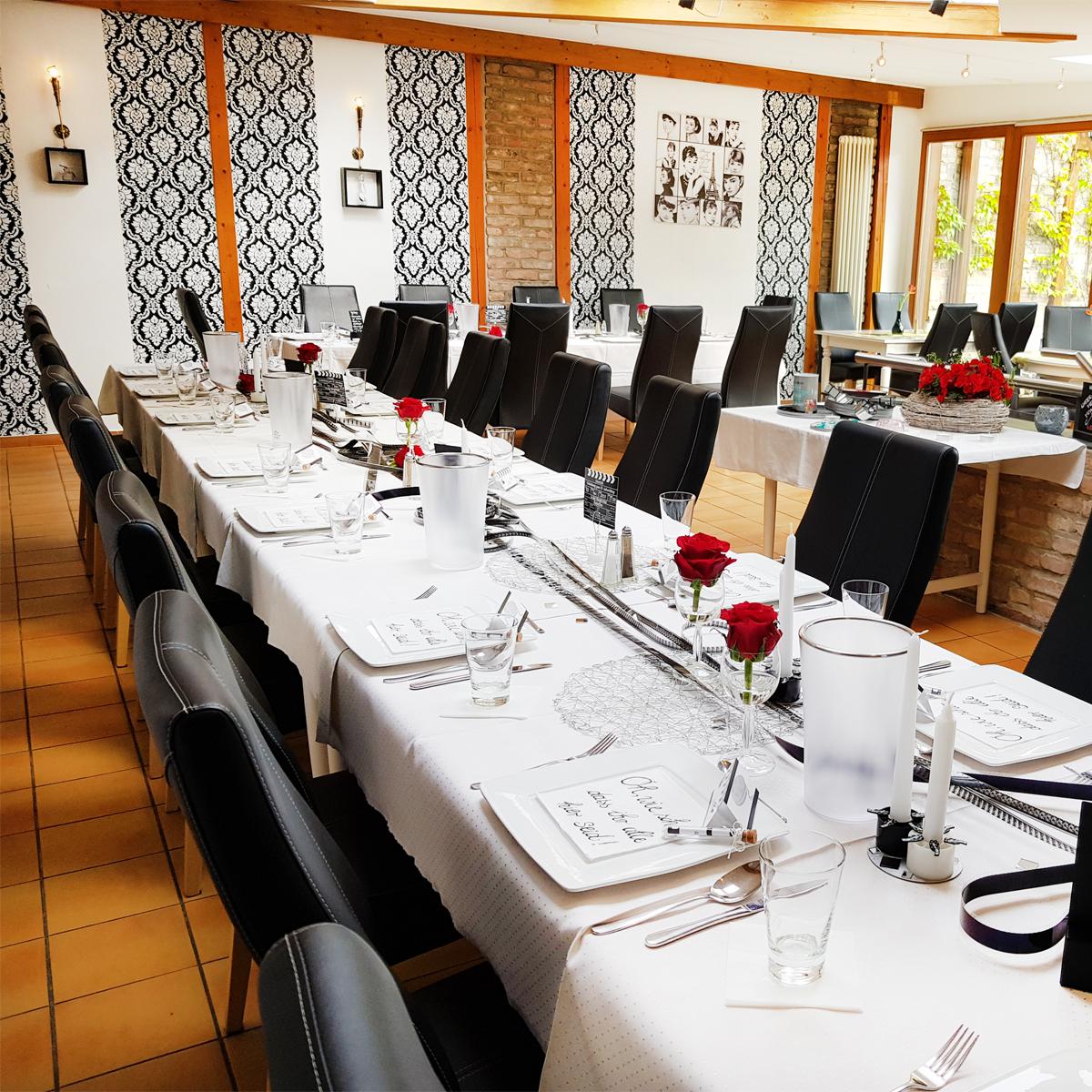 Restaurant "FriedrichsKeller-2017" in Berlin