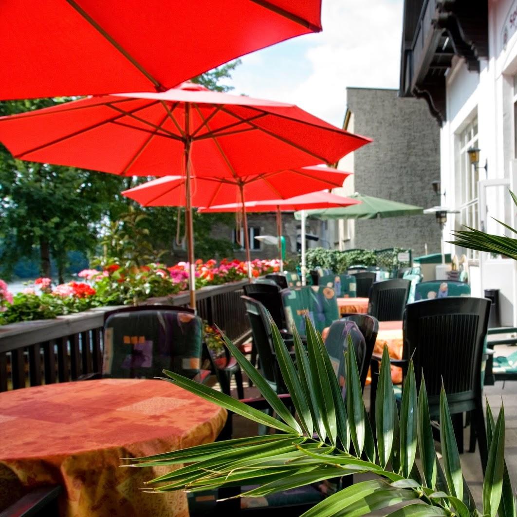 Restaurant "Gasthaus Hahn