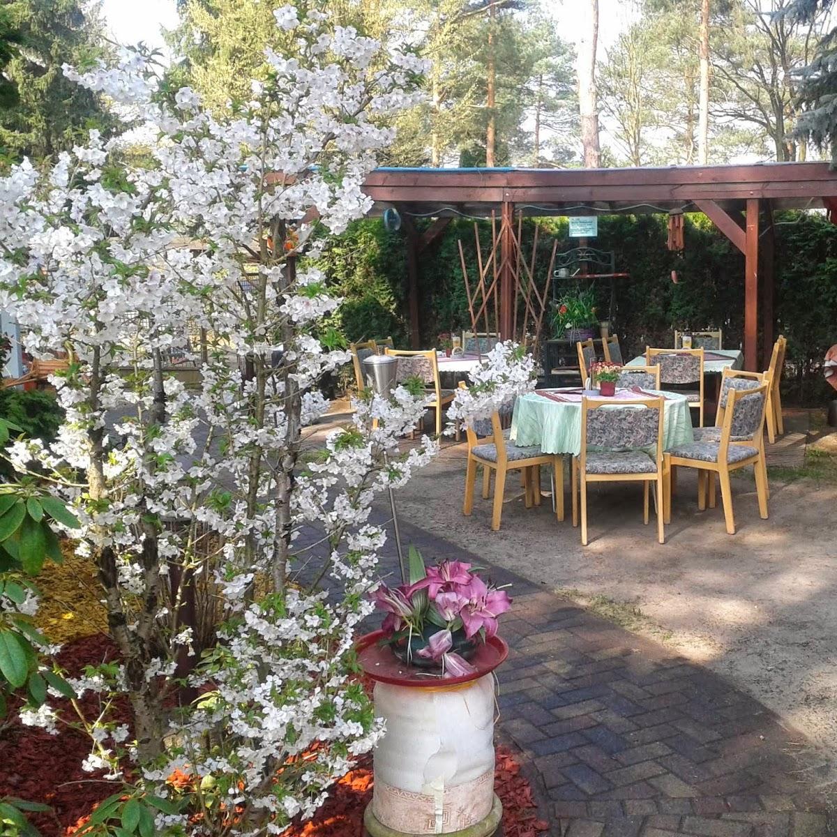 Restaurant "Hollands Pannekoekhuis" in Berlin-Mügelheim