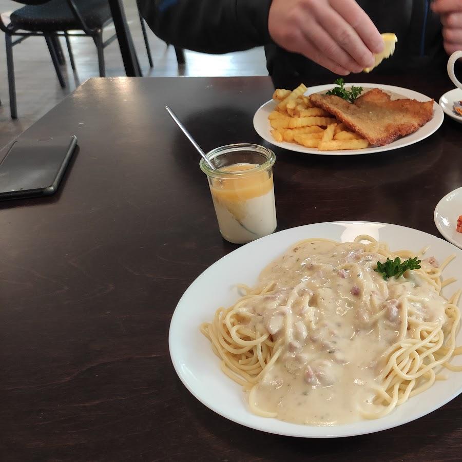 Restaurant "Bistro Zeitlos" in  Berlin