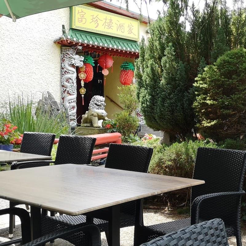 Restaurant "China Haus  Thi Nguyen" in Berlin