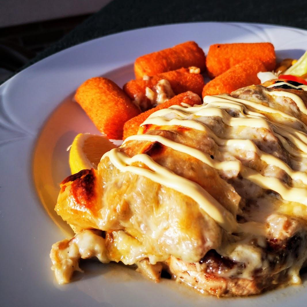 Restaurant "Restaurant Hobelbank" in Berlin