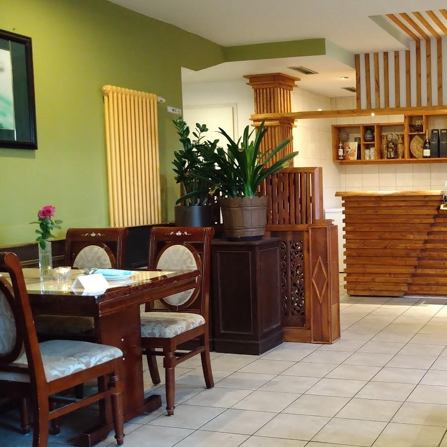 Restaurant "Restaurant Ginseng" in Berlin