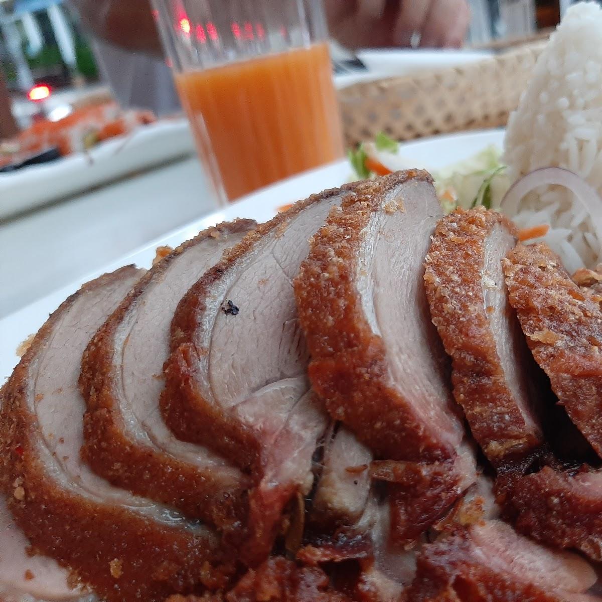 Restaurant "Vietnam Today" in Berlin