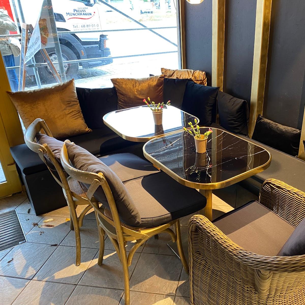 Restaurant "SnackDiele (Insta: @snackdiele )" in Berlin