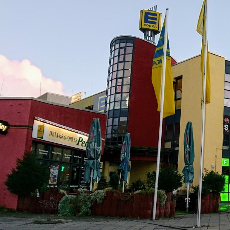 Restaurant "EPIS Döner Imbiss" in Berlin