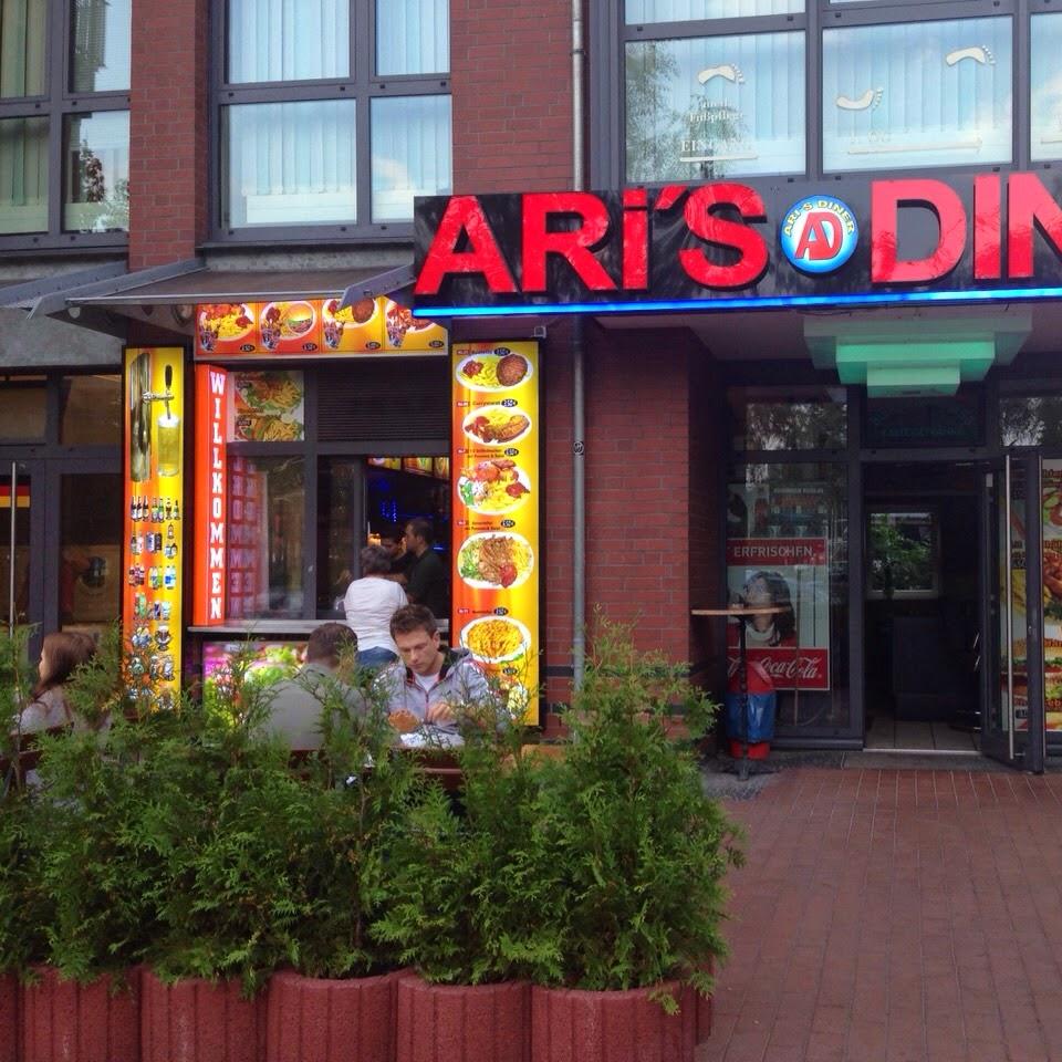 Restaurant "ARi