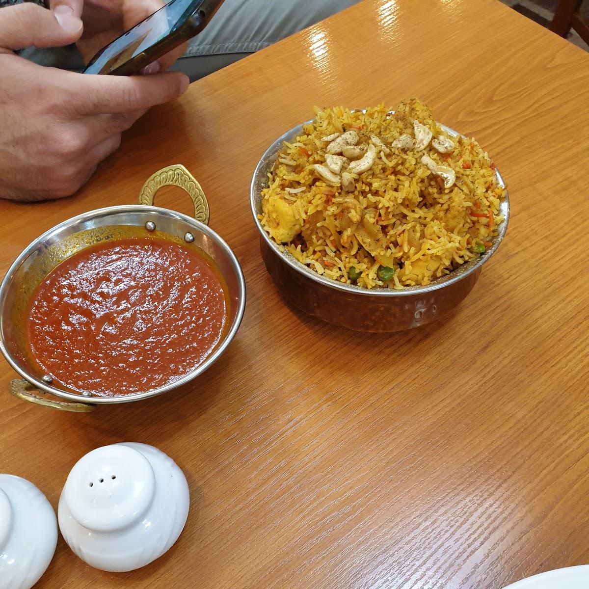 Restaurant "Sultan Restaurant" in Berlin