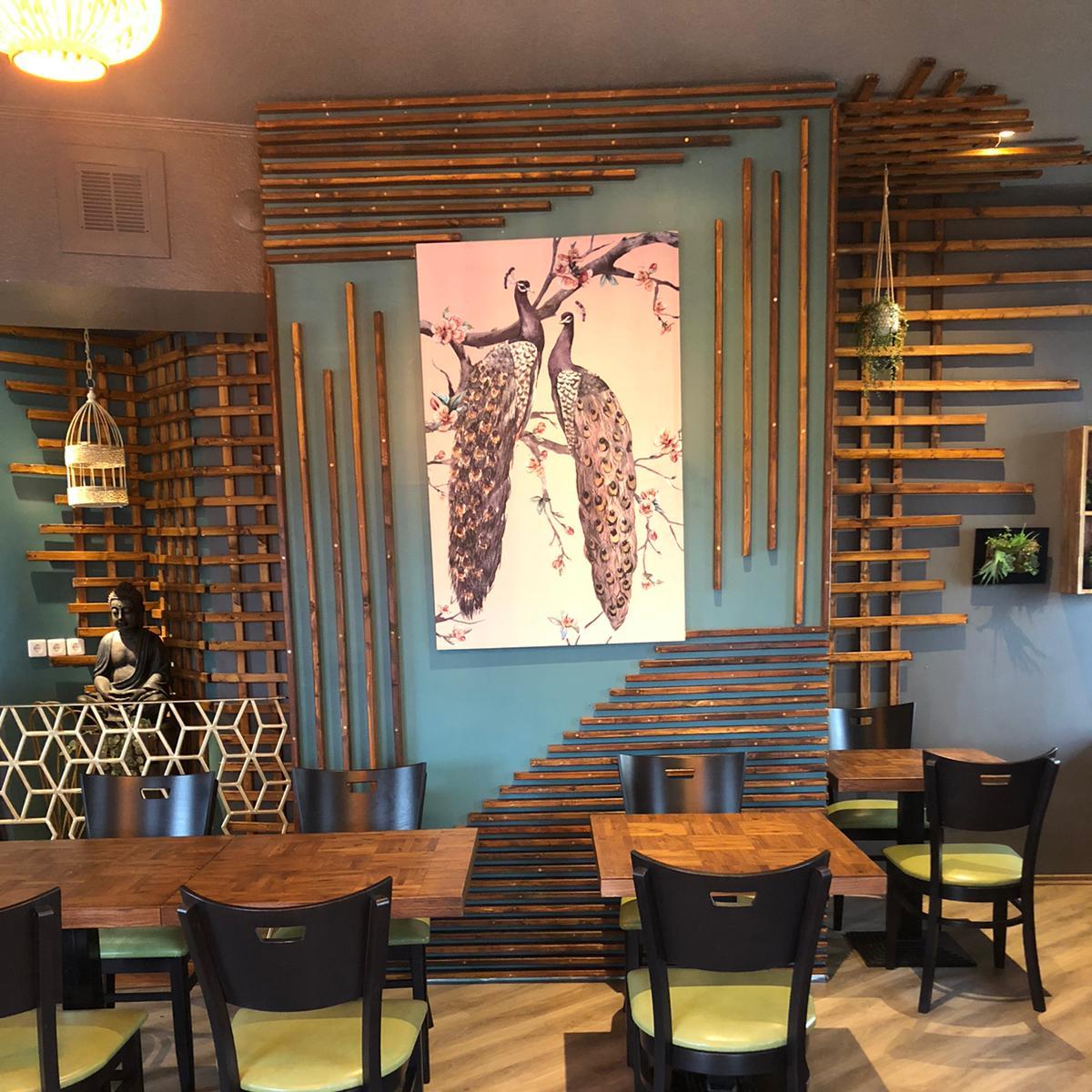 Restaurant "Korry Restaurant" in Berlin