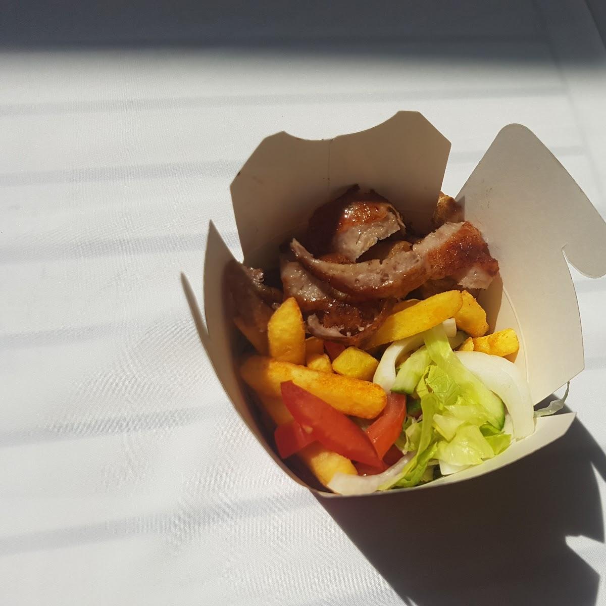 Restaurant "Falken Bistro Sb" in Berlin