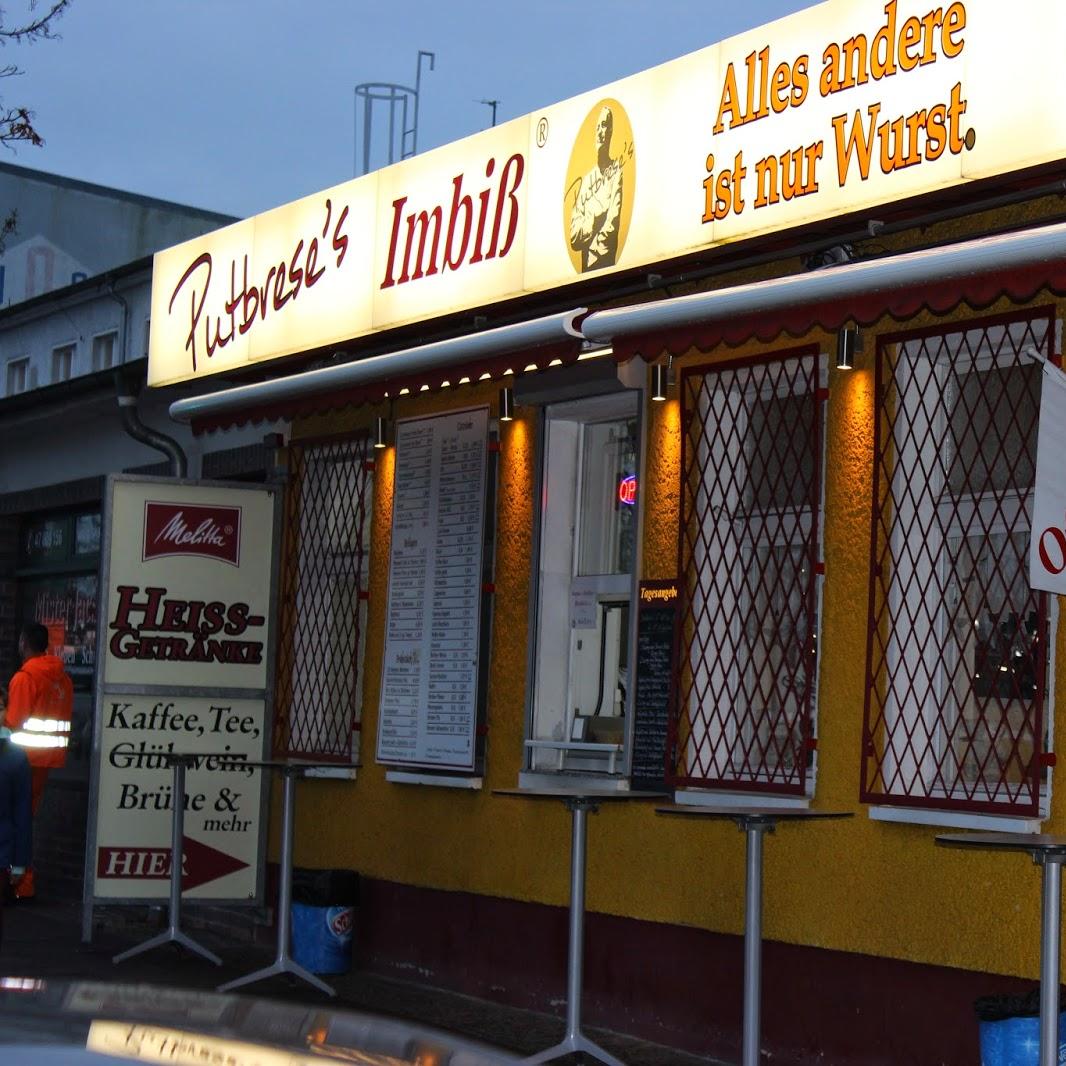 Restaurant "Putbrese