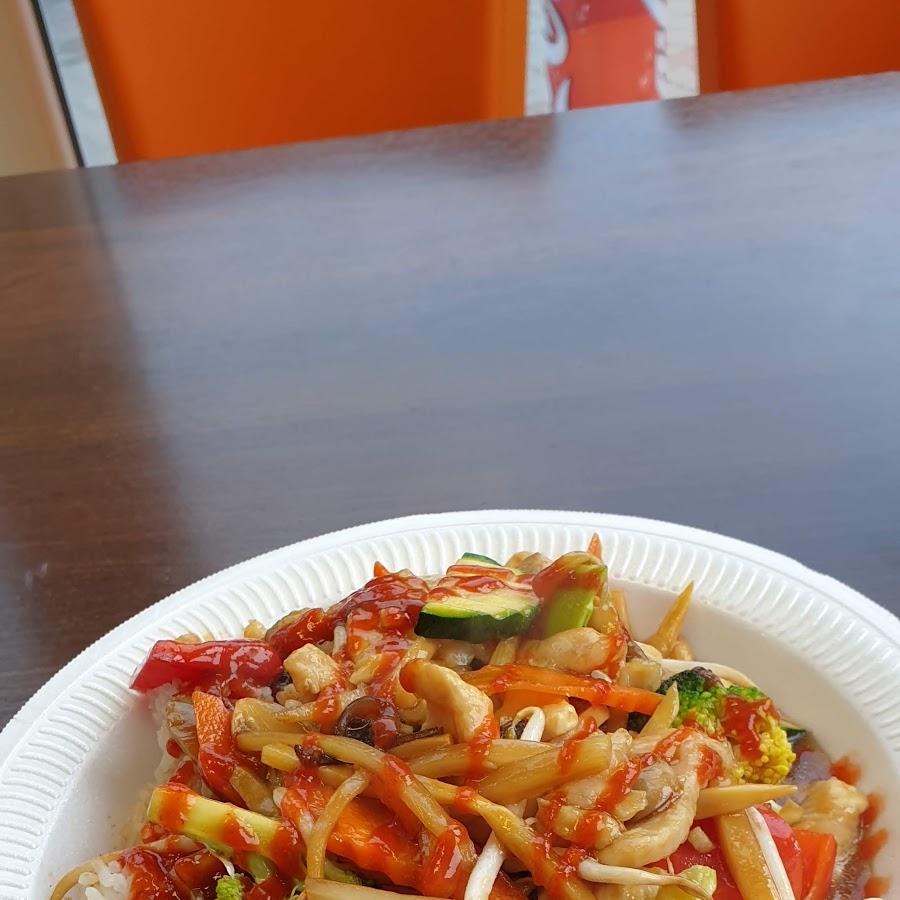 Restaurant "LOTUS -IMBISS" in  Berlin