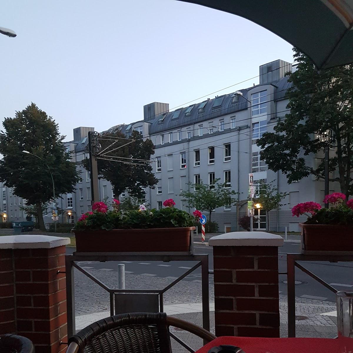 Restaurant "Steakhaus Stampedo" in Berlin