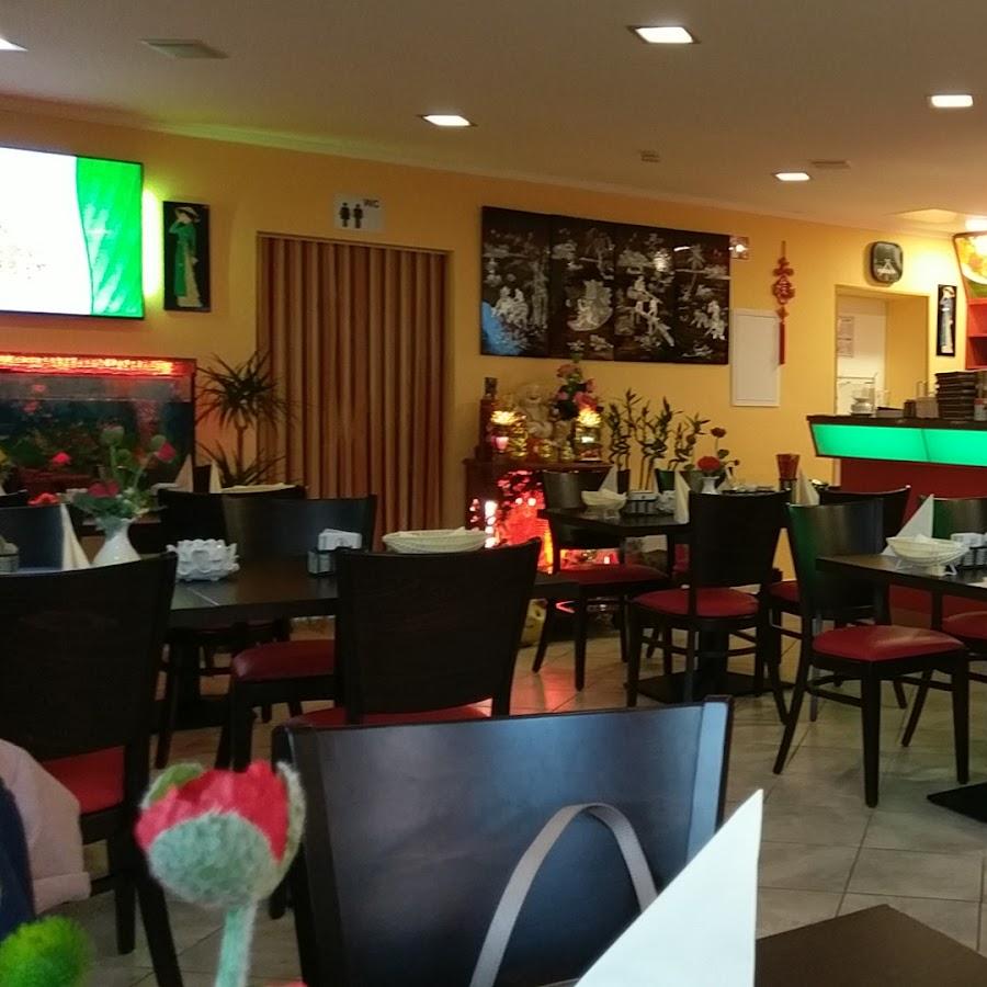 Restaurant "Kim Sushi" in Bernau bei Berlin