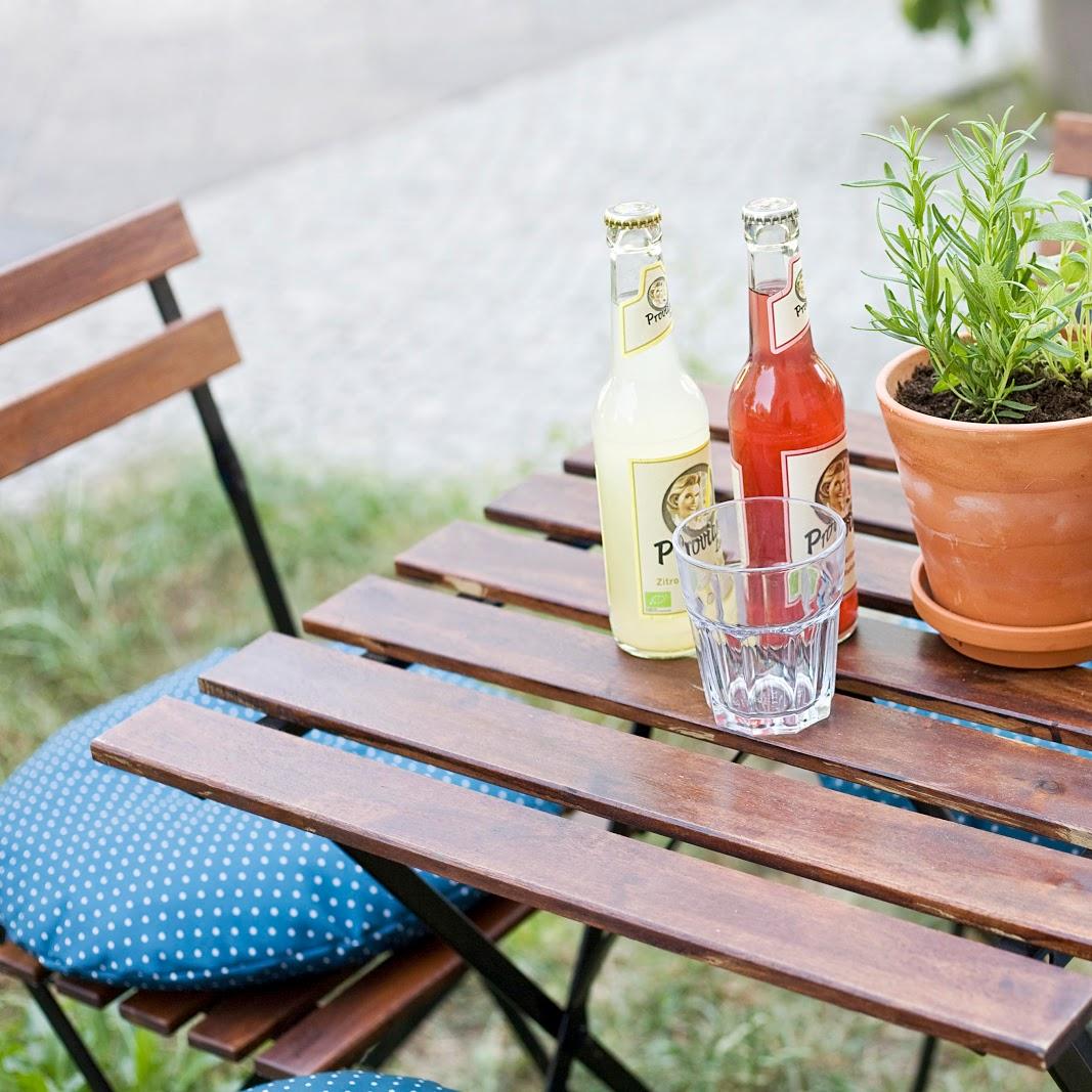 Restaurant "Kantine N°1" in Berlin