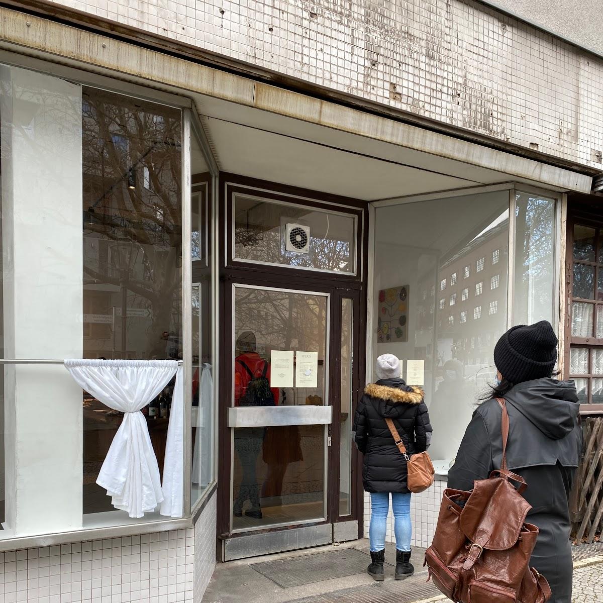 Restaurant "Julius" in Berlin