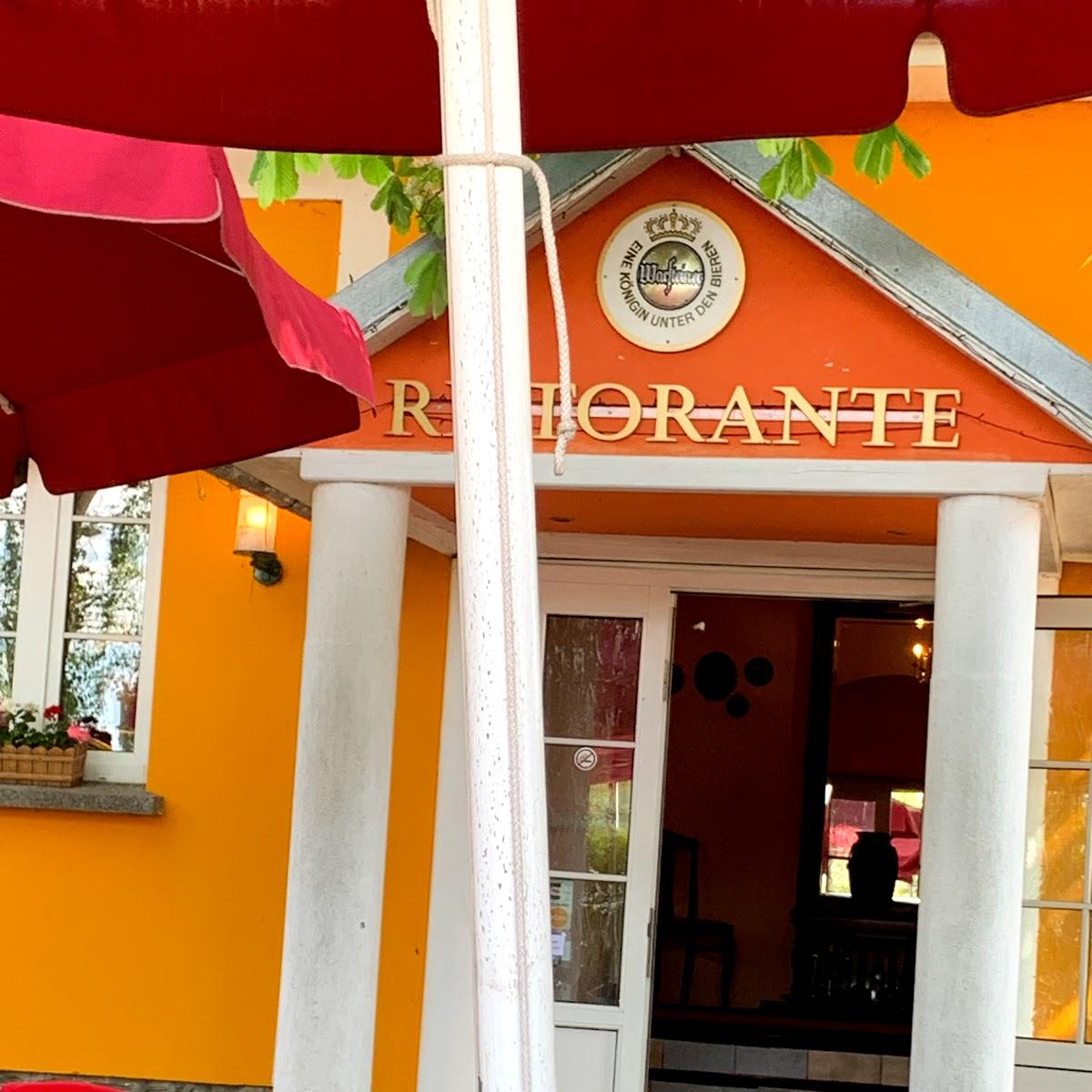 Restaurant "Ristorante Don Giovanni" in  Panketal