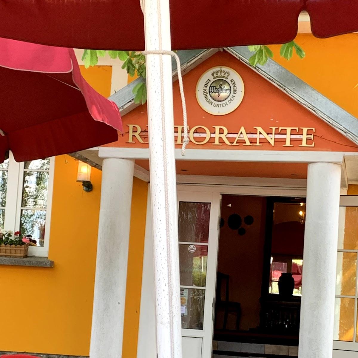 Restaurant "Ristorante Don Giovanni" in Panketal