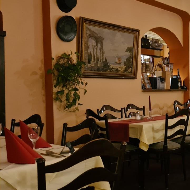 Restaurant "Ristorante Don Giovanni" in Panketal