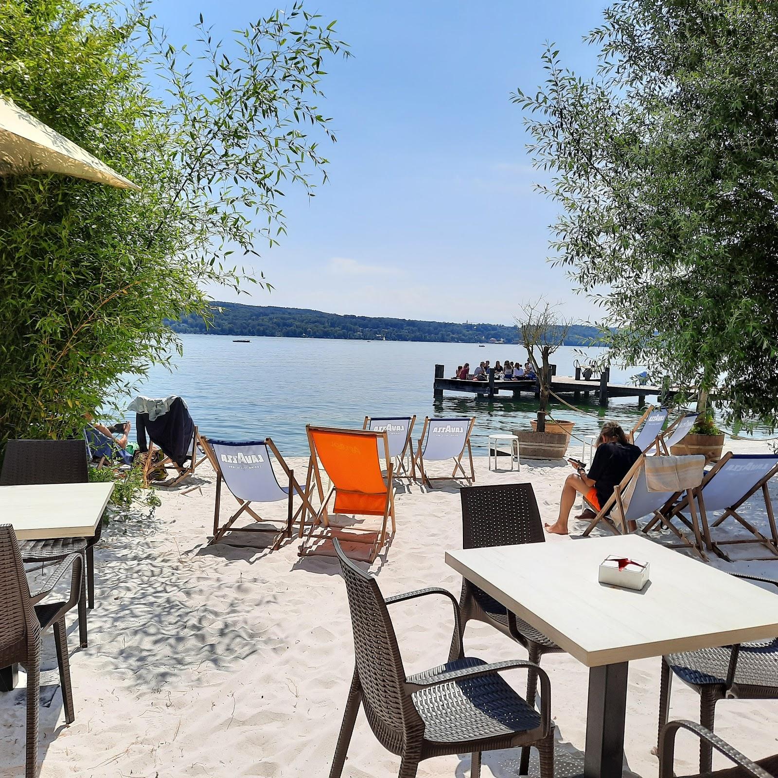 Restaurant "Eiscafe Pizzeria San Marco" in  Treuchtlingen