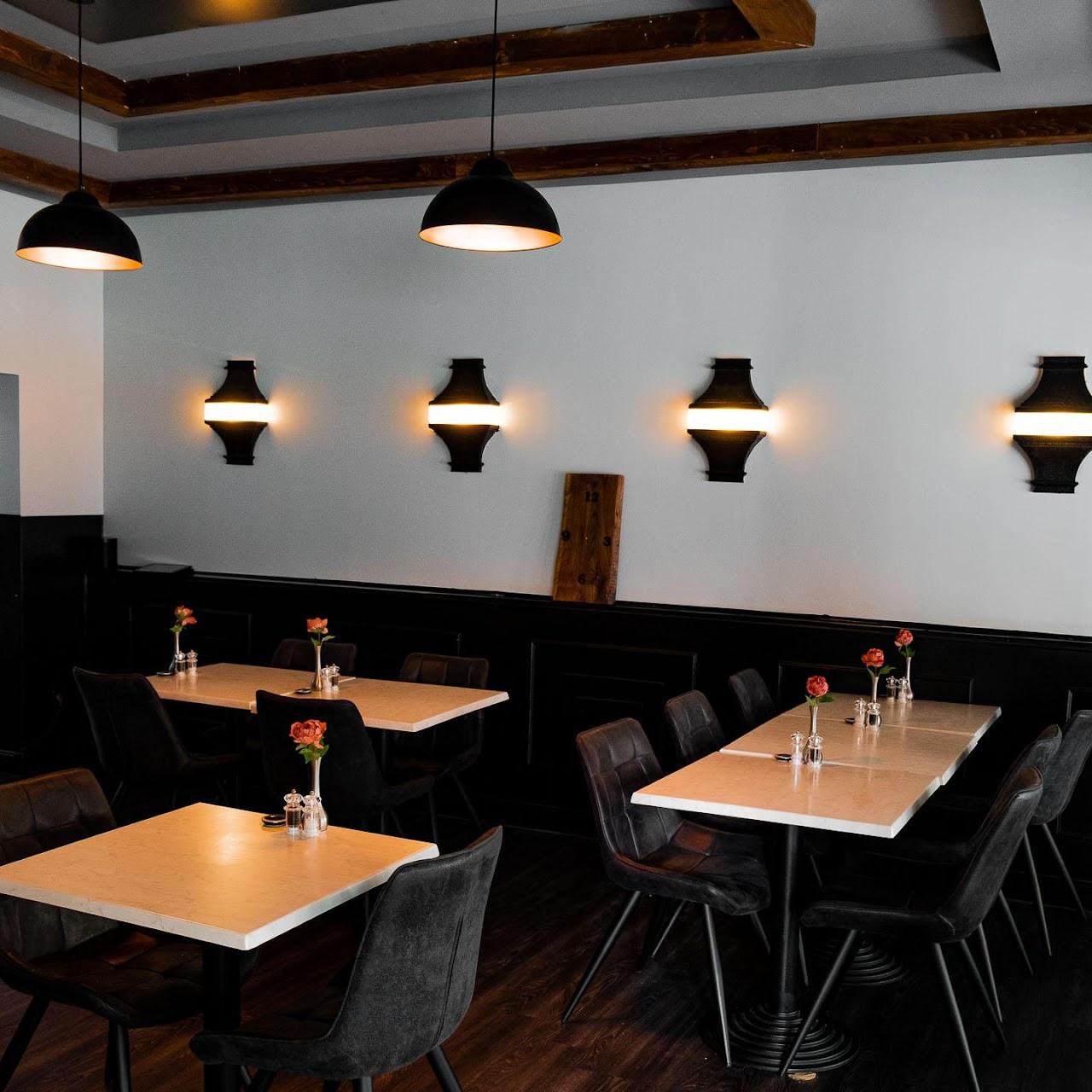 Restaurant "Grillhaus - Steakhaus - Joumaa" in Berlin