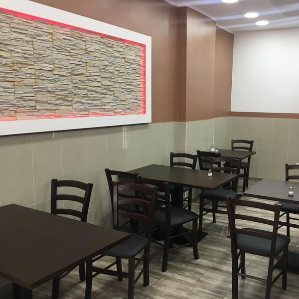 Restaurant "Merin Grillhaus" in Berlin