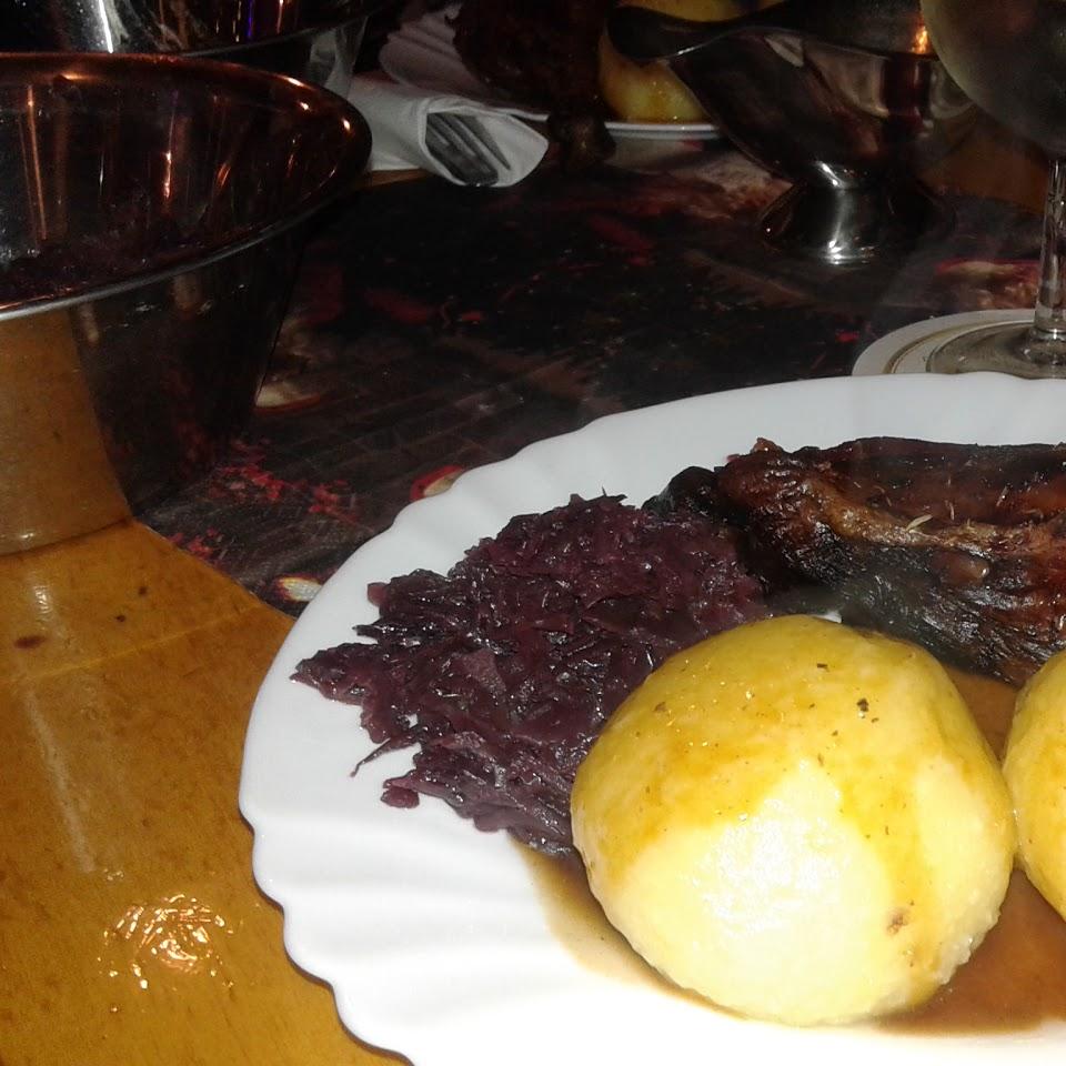 Restaurant "Tommys Warsteiner" in Berlin