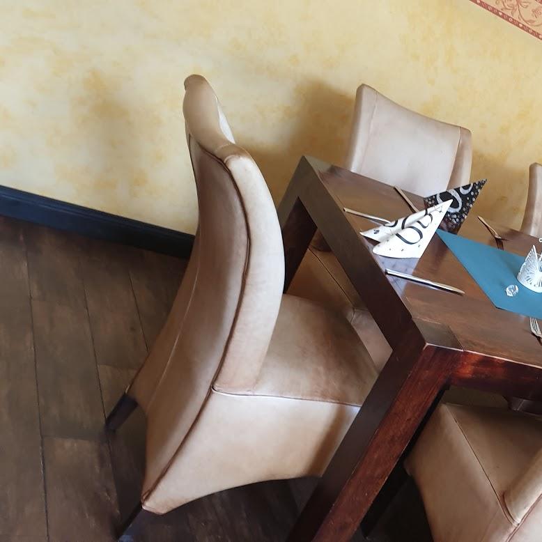 Restaurant "Restaurant HOF-CAFE" in Berlin