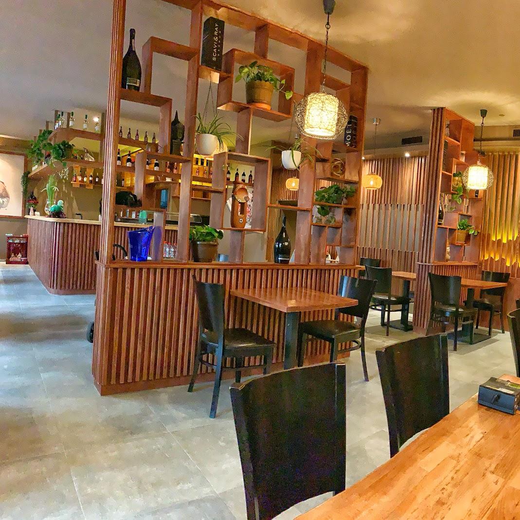 Restaurant "Maiami Restaurant" in Berlin