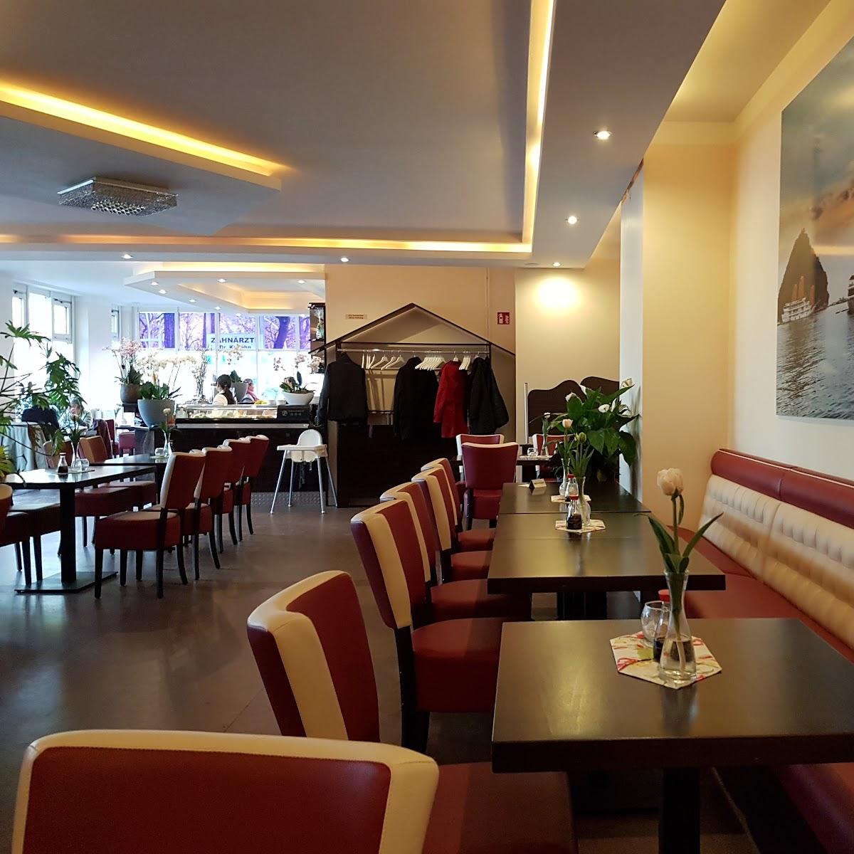 Restaurant "Ha Long Bay" in Berlin